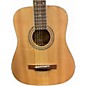 Used Laurel Canyon LD 100J Natural Acoustic Guitar