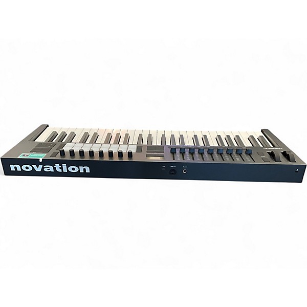 Used Novation Launchkey 49 Key MIDI Controller