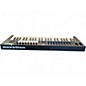 Used Novation Launchkey 49 Key MIDI Controller
