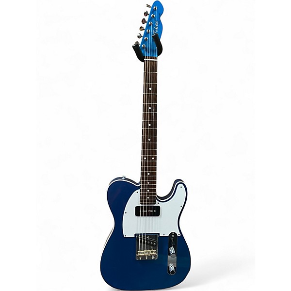 Used Tokai BREEZYSOUND 120S Lake Placid Blue Solid Body Electric Guitar