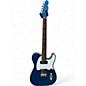Used Tokai BREEZYSOUND 120S Lake Placid Blue Solid Body Electric Guitar thumbnail