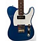 Used Tokai BREEZYSOUND 120S Lake Placid Blue Solid Body Electric Guitar