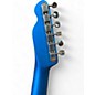 Used Tokai BREEZYSOUND 120S Lake Placid Blue Solid Body Electric Guitar