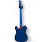 Used Tokai BREEZYSOUND 120S Lake Placid Blue Solid Body Electric Guitar