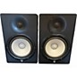 Used Yamaha HS8 Pair Powered Monitor thumbnail
