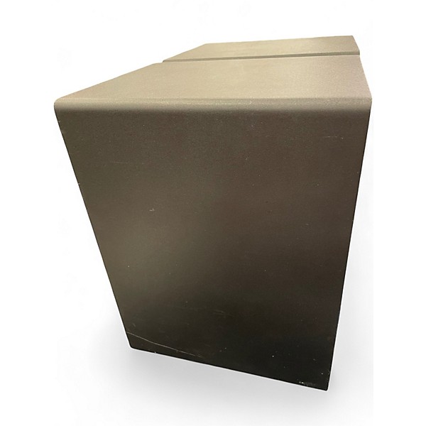 Used Yamaha HS8 Pair Powered Monitor