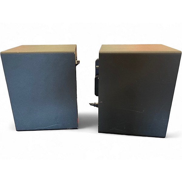 Used Yamaha HS8 Pair Powered Monitor