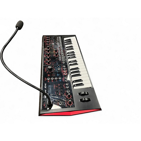 Used Roland JDXI Synthesizer