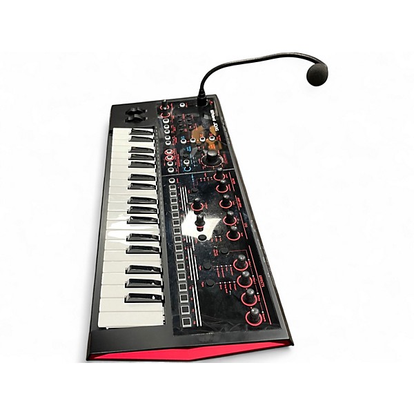 Used Roland JDXI Synthesizer