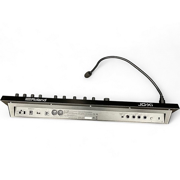 Used Roland JDXI Synthesizer