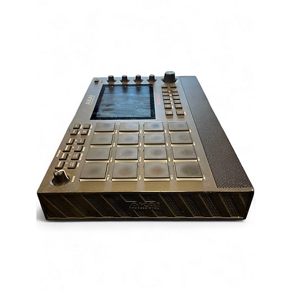 Used Akai Professional MPC Live II Production Controller