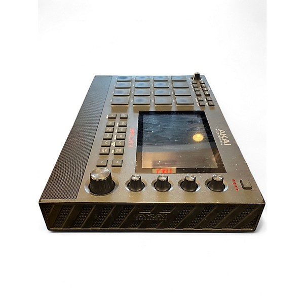 Used Akai Professional MPC Live II Production Controller