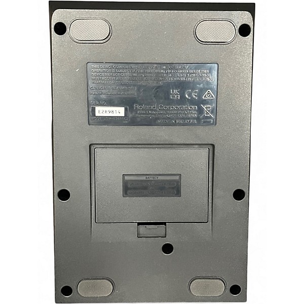 Used Roland SP404 MKII Production Controller