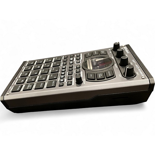 Used Roland SP404 MKII Production Controller