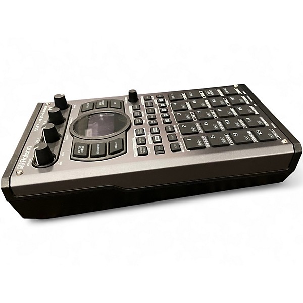 Used Roland SP404 MKII Production Controller