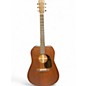 Used Martin D15M Mahogany Acoustic Guitar thumbnail