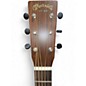 Used Martin D15M Mahogany Acoustic Guitar