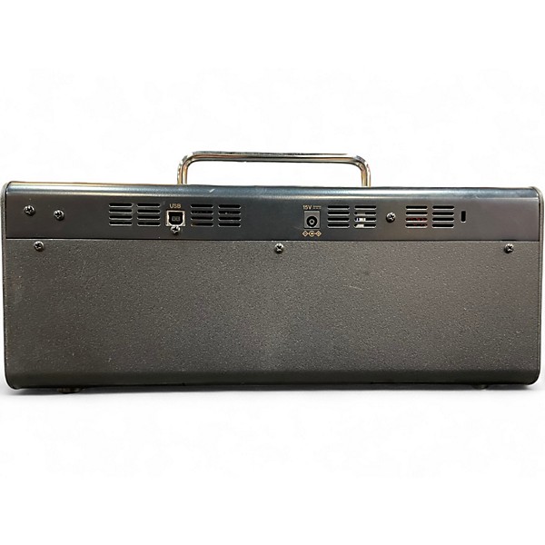 Used Yamaha THR10C 10W Classic Modeling Guitar Combo Amp