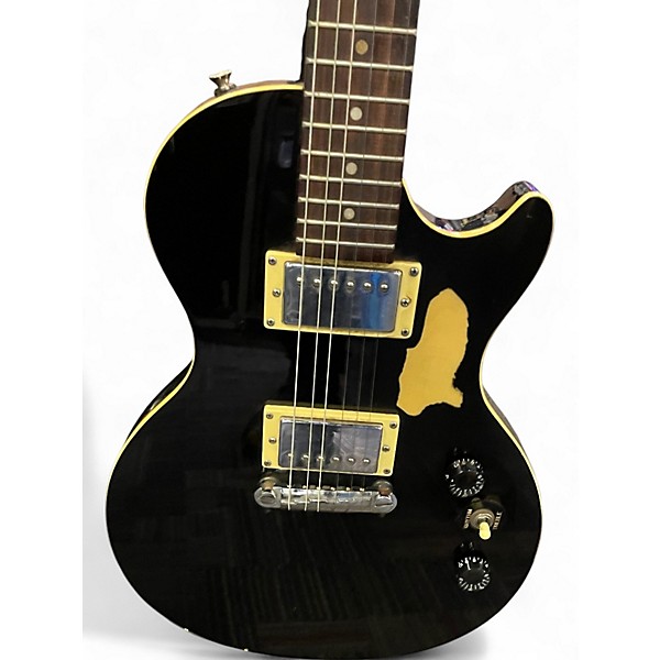 Used Gibson/baldwin epoch Black Solid Body Electric Guitar