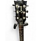 Used Gibson/baldwin epoch Black Solid Body Electric Guitar