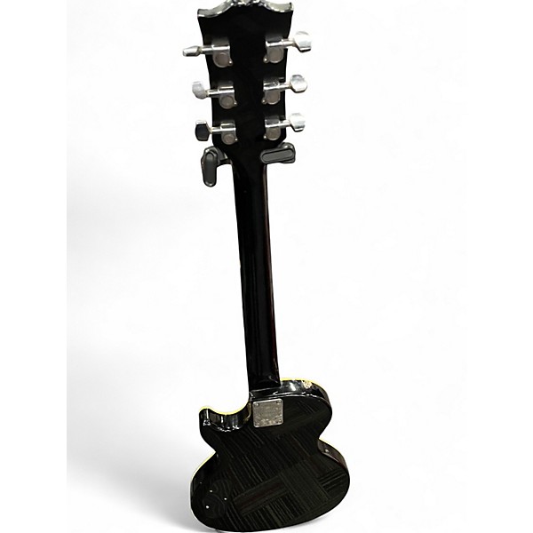 Used Gibson/baldwin epoch Black Solid Body Electric Guitar