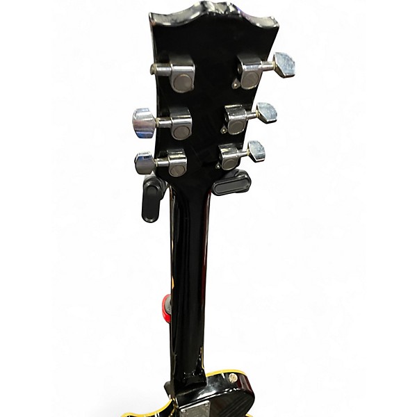 Used Gibson/baldwin epoch Black Solid Body Electric Guitar