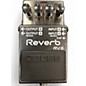 Used BOSS RV6 Digital Reverb Effect Pedal thumbnail
