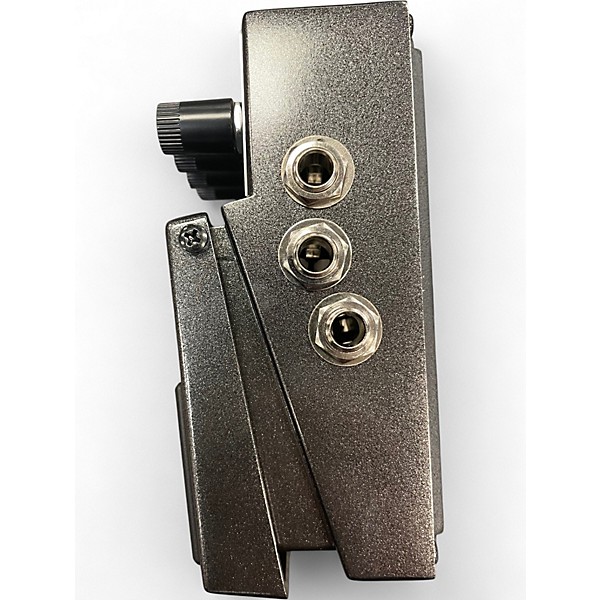 Used BOSS RV6 Digital Reverb Effect Pedal