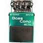 Used BOSS BC1X Bass Comp Bass Effect Pedal thumbnail
