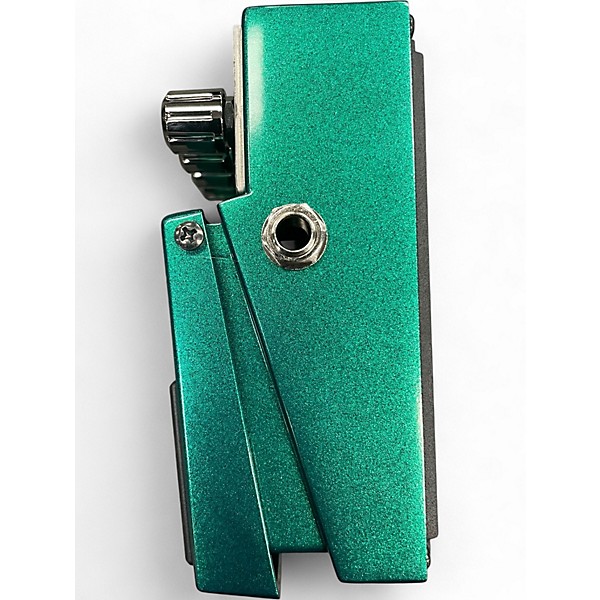 Used BOSS BC1X Bass Comp Bass Effect Pedal