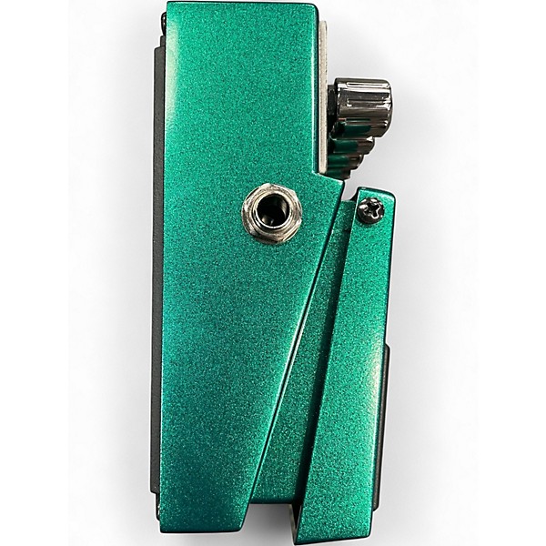 Used BOSS BC1X Bass Comp Bass Effect Pedal