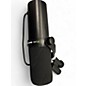 Used Shure SM7dB Dynamic Microphone