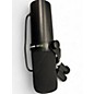 Used Shure SM7dB Dynamic Microphone