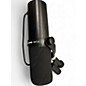 Used Shure SM7dB Dynamic Microphone