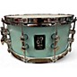 Used SONOR 14X6.5 SQ1 CRUISER BLUE Drum thumbnail