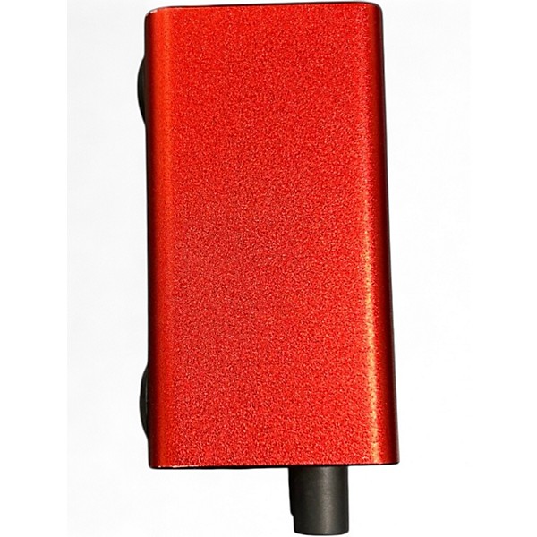 Used 2023 Focusrite Scarlett Solo Gen 4 Audio Interface