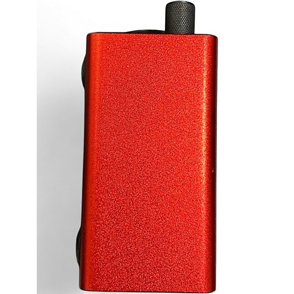 Used 2023 Focusrite Scarlett Solo Gen 4 Audio Interface