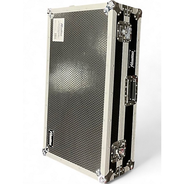 Used Headliner Los Angeles Flight case