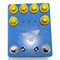 Used JHS Pedals FLIGHT DELAY Effect Pedal thumbnail