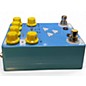 Used JHS Pedals FLIGHT DELAY Effect Pedal