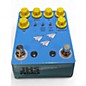 Used JHS Pedals FLIGHT DELAY Effect Pedal