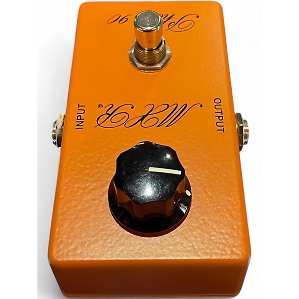 Used MXR 74 VINTAGE PHASE 90 Effect Pedal