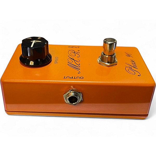 Used MXR 74 VINTAGE PHASE 90 Effect Pedal