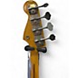 Vintage 1980 Greco P Style 2 Tone Sunburst Electric Bass Guitar