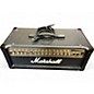 Used Marshall MG100HDFX 100W Solid State Guitar Amp Head