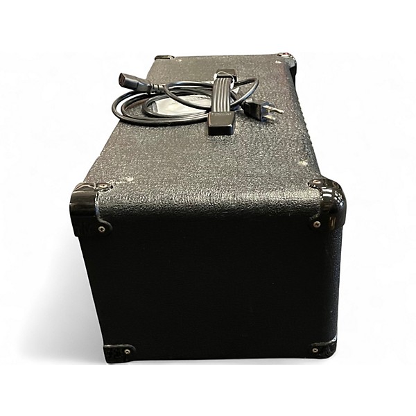 Used Marshall MG100HDFX 100W Solid State Guitar Amp Head