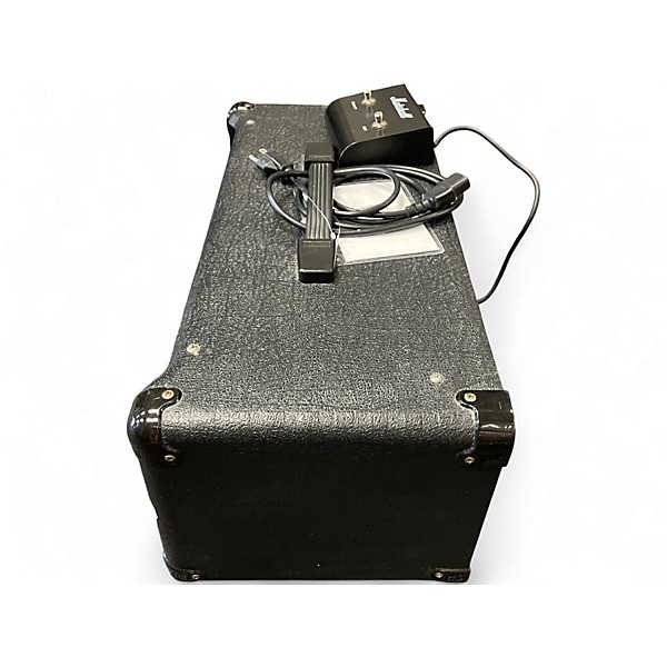 Used Marshall MG100HDFX 100W Solid State Guitar Amp Head