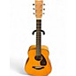 Used Yamaha JR1 3/4 Natural Acoustic Guitar thumbnail