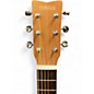 Used Yamaha JR1 3/4 Natural Acoustic Guitar