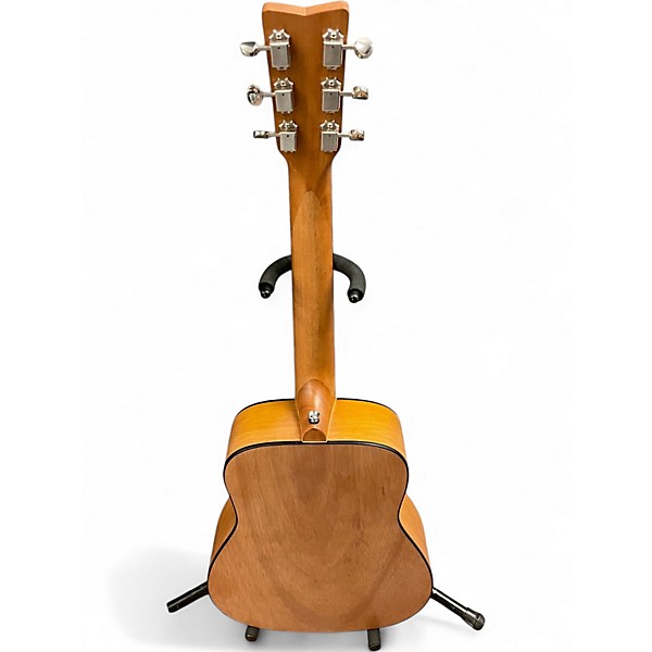 Used Yamaha JR1 3/4 Natural Acoustic Guitar